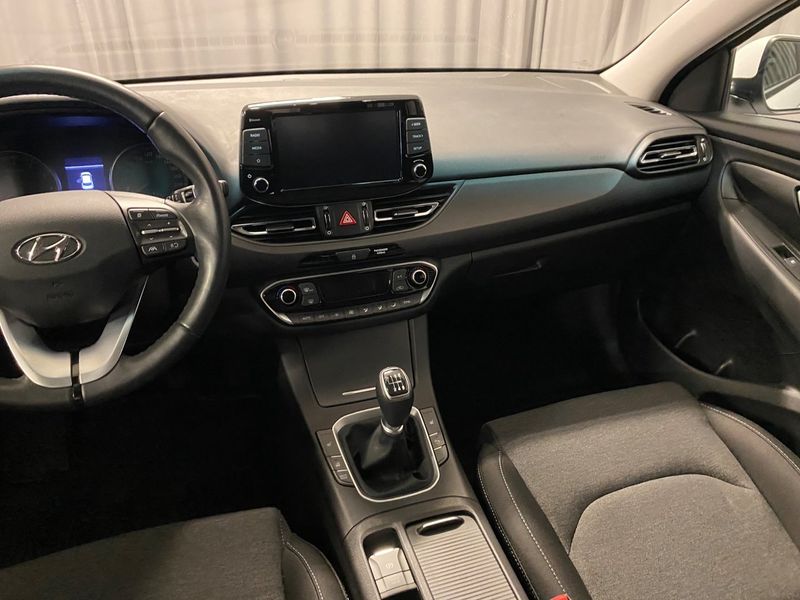 Hyundai i30 bild 5