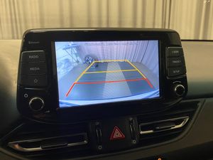 Hyundai i30 bild 11
