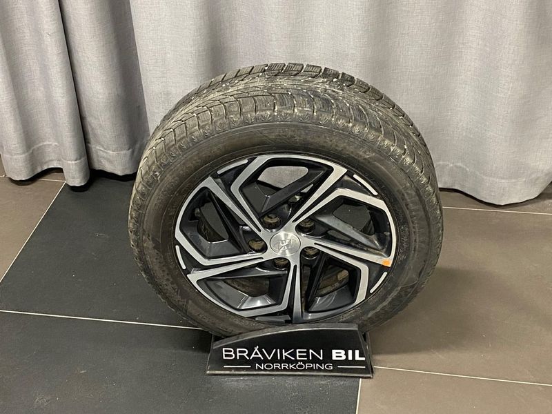 Hyundai i30 bild 19