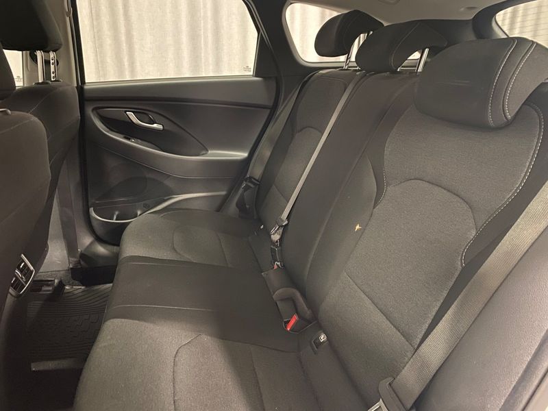 Hyundai i30 bild 7