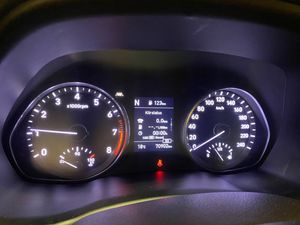 Hyundai i30 bild 13
