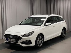 Hyundai i30 bild 1