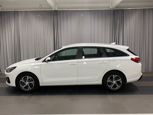 Hyundai i30 bild 2