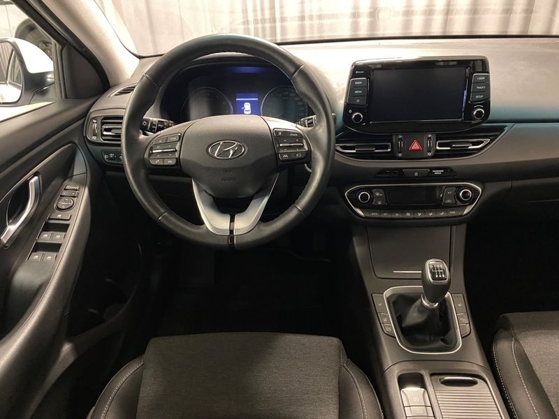 Hyundai i30 bild 6