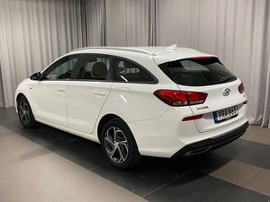 Hyundai i30 bild 4