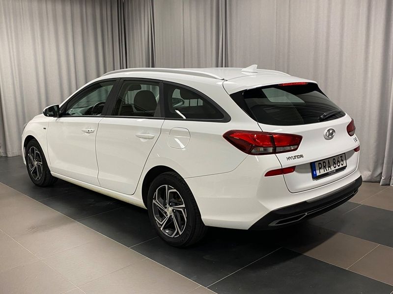 Hyundai i30 bild 4