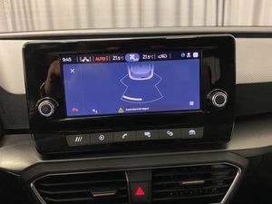 Seat Leon bild 16