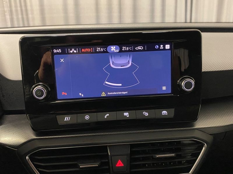 Seat Leon bild 16