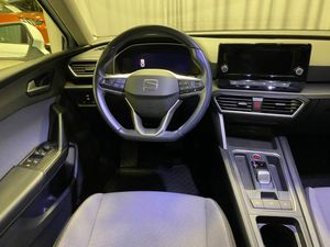 Seat Leon bild 9