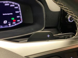 Seat Leon bild 18