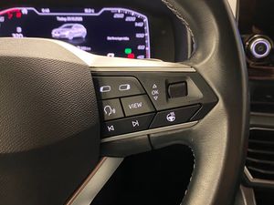 Seat Leon bild 14