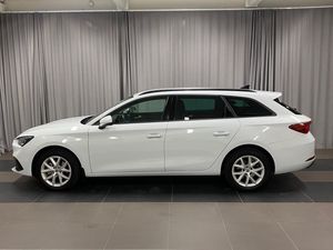 Seat Leon bild 2