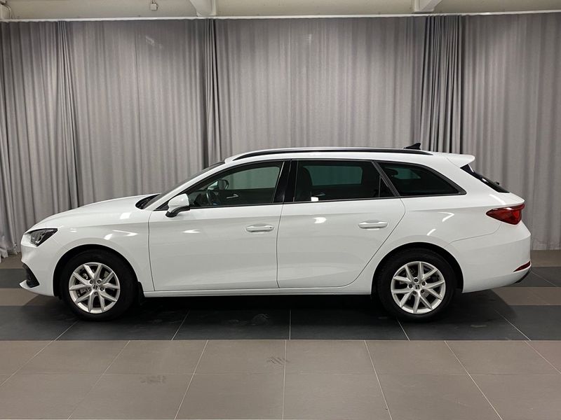 Seat Leon bild 2