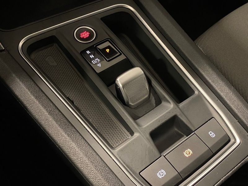 Seat Leon bild 17