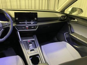 Seat Leon bild 8
