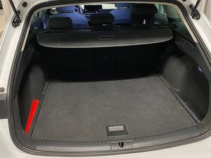 Seat Leon bild 3