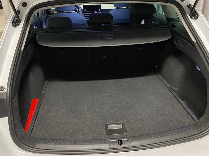 Seat Leon bild 3
