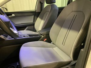 Seat Leon bild 12