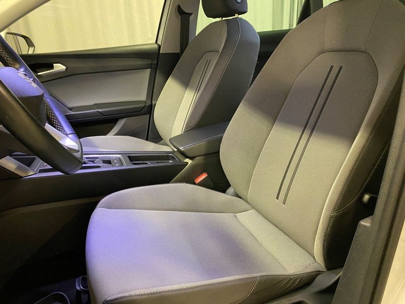 Seat Leon bild 12