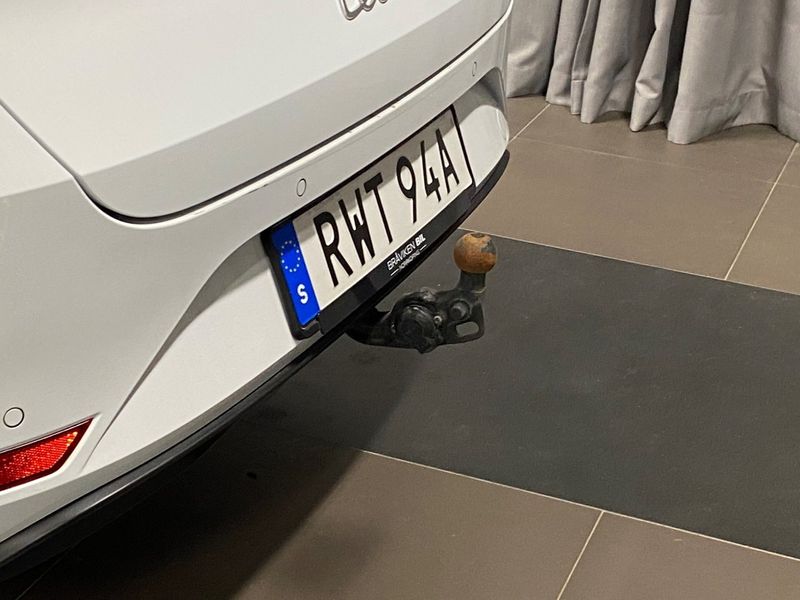 Seat Leon bild 6