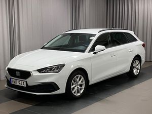 Seat Leon bild 1