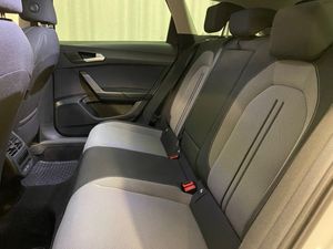 Seat Leon bild 5