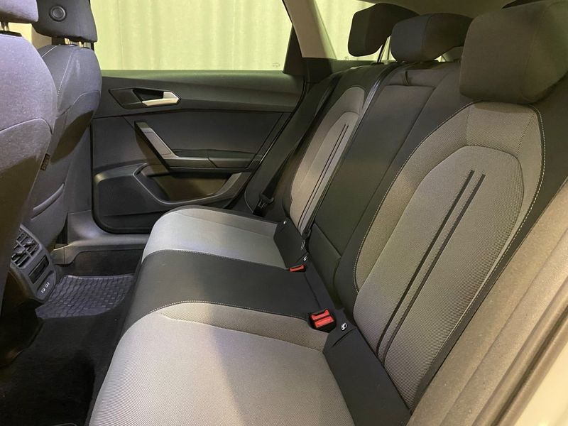 Seat Leon bild 5
