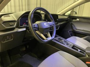 Seat Leon bild 13