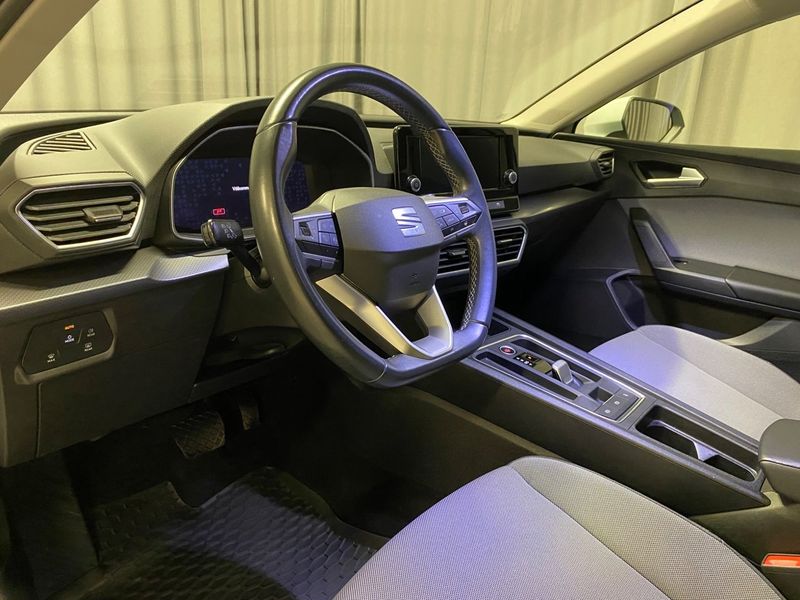 Seat Leon bild 13