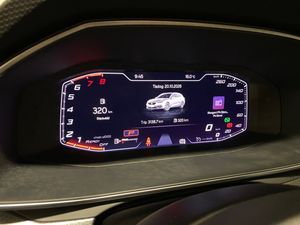 Seat Leon bild 11