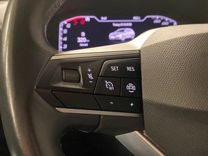 Seat Leon bild 19