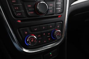 Opel Mokka bild 25