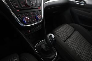 Opel Mokka bild 23