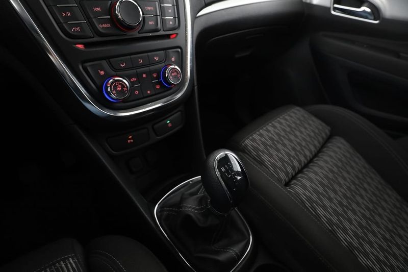 Opel Mokka bild 23