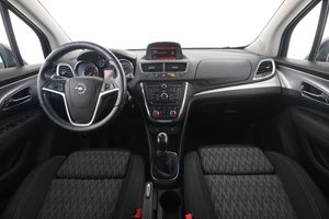 Opel Mokka bild 13