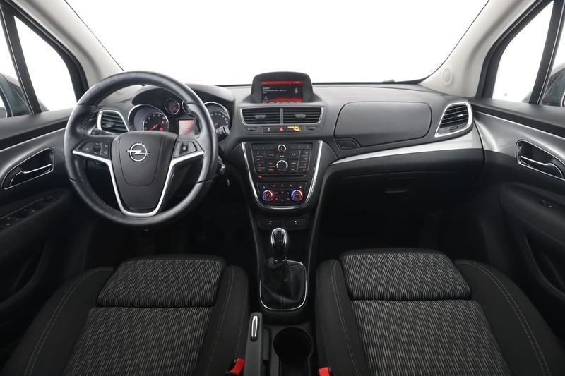 Opel Mokka bild 13