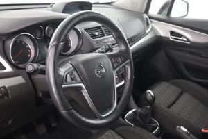 Opel Mokka bild 12