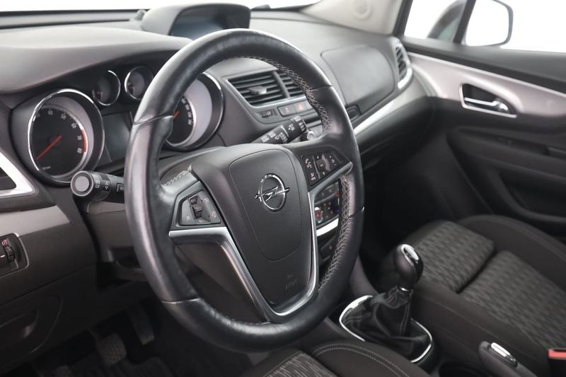Opel Mokka bild 12
