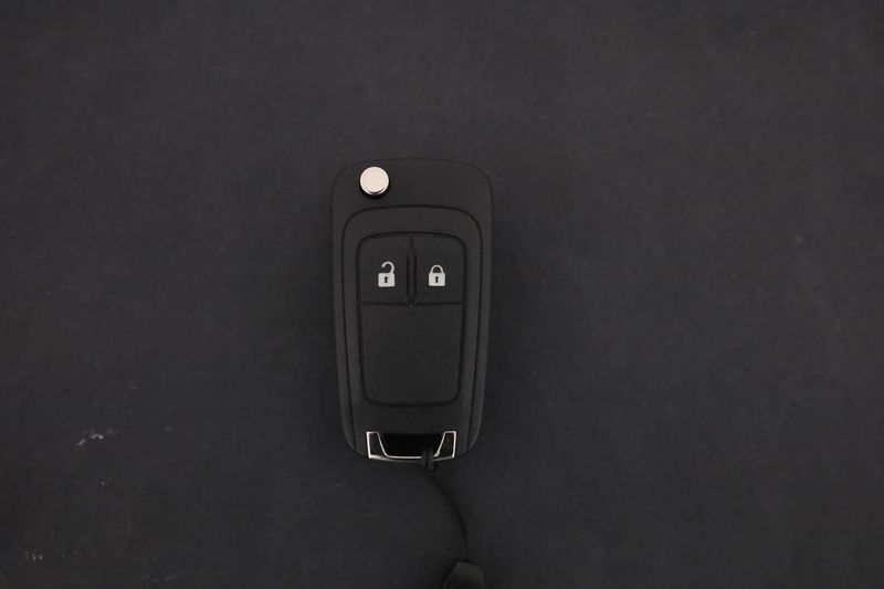 Opel Mokka bild 35