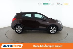 Opel Mokka bild 7
