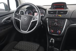 Opel Mokka bild 14