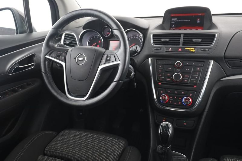 Opel Mokka bild 14