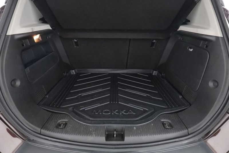 Opel Mokka bild 18