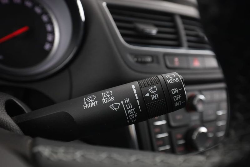 Opel Mokka bild 31