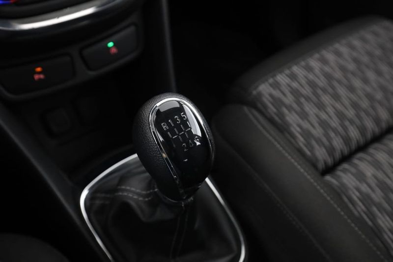 Opel Mokka bild 28