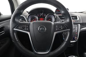Opel Mokka bild 19