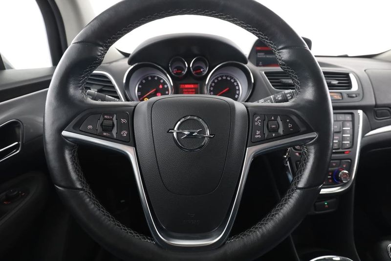 Opel Mokka bild 19