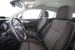 Opel Mokka bild 11