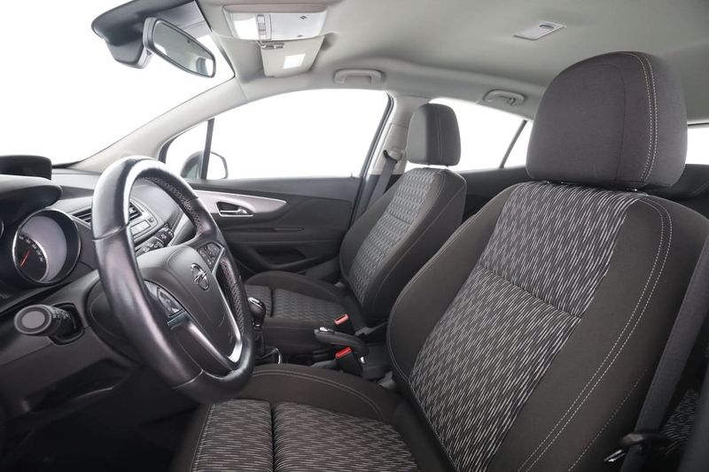 Opel Mokka bild 11