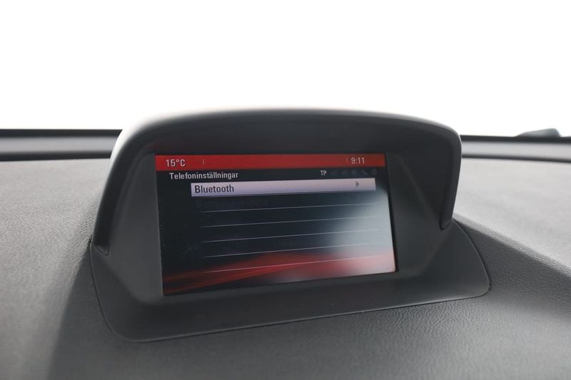 Opel Mokka bild 21